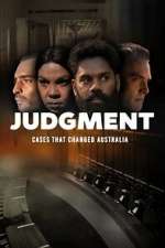 Watch Judgment: Cases That Changed Australia Myflixer