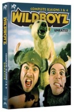 Watch Wildboyz Myflixer