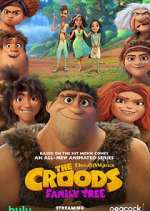 Watch The Croods: Family Tree Myflixer