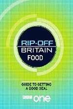 Watch Rip Off Britain: Food Myflixer