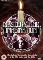 Watch Tales of Mystery and Imagination Myflixer