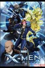 Watch X-Men Myflixer