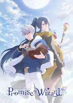 Watch Promise of Wizard Myflixer
