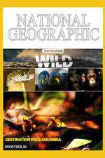 Watch Destination Wild: Colombia Myflixer