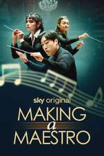 Watch Making a Maestro Myflixer
