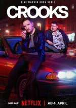 Watch Crooks Myflixer