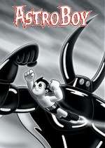 Watch Astro Boy Myflixer