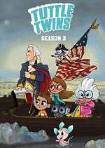 Watch Tuttle Twins Myflixer
