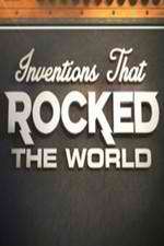 Watch Inventions That Rocked the World Myflixer