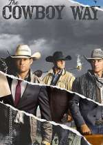 Watch The Cowboy Way Myflixer
