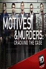 Watch Motives and Murders Myflixer