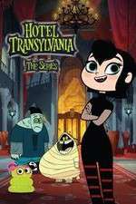 Watch Hotel Transylvania The Television Series Myflixer