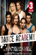 Watch Dance Academy Myflixer