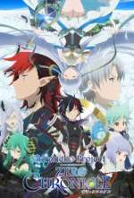 Watch Shironeko Project: Zero Chronicle Myflixer