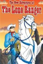 Watch The Lone Ranger Myflixer