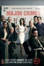 Watch Major Crimes Myflixer