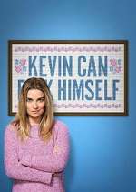 Watch Kevin Can F**k Himself Myflixer