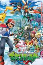 Watch Pokemon XY Myflixer