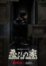 Watch House of Ninjas Myflixer