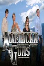 Watch American Guns Myflixer