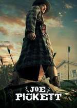 Watch Joe Pickett Myflixer