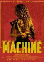 Watch Machine Myflixer