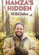 Watch Hamza\'s Hidden Wild Isles Myflixer