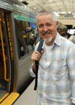 Watch Griff's Great Australian Rail Trip Myflixer
