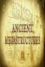 Watch National geographic Ancient Megastructures Myflixer