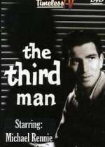 Watch The Third Man Myflixer