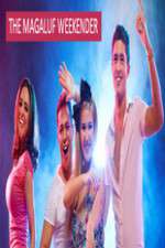 Watch The Magaluf Weekender Myflixer