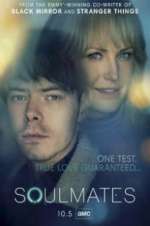 Watch Soulmates Myflixer