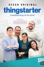 Watch Thingstarter Myflixer
