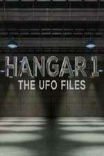 Watch Hangar 1 The UFO Files Myflixer