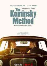 Watch The Kominsky Method Myflixer