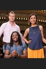 Watch New York - America's Busiest City Myflixer