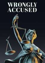 Watch Wrongly Accused Myflixer