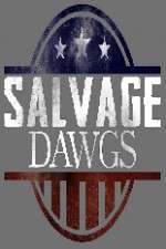 Watch Salvage Dawgs Myflixer
