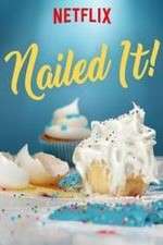 Watch Nailed It! Myflixer
