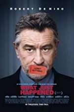 Watch What Just Happened Myflixer