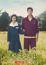 Watch When Life Gives You Tangerines Myflixer