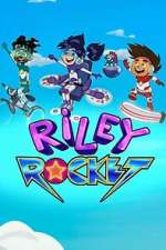 Watch Riley Rocket Myflixer