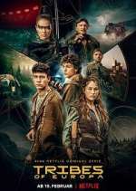 Watch Tribes of Europa Myflixer