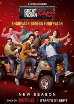Watch The Great Indian Kapil Show Myflixer