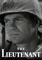 Watch The Lieutenant Myflixer
