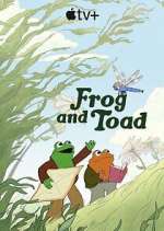 Watch Frog and Toad Myflixer