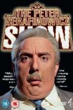 Watch The Peter Serafinowicz Show Myflixer