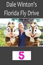 Watch Dale Winton's Florida Fly Drive Myflixer