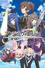 Watch Ange Vierge Myflixer