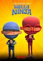 Watch Hello Ninja Myflixer